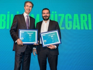 Türk Telekom, Bilişim 500’den Ödüllerle Döndü