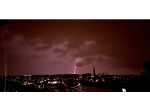 Hava Ve İklim Riskleri Şirketlerin Yüzde 88’inin Karlılığını Tehdit Ediyor