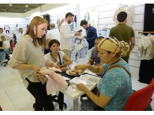 Bursa İle İş Birliği İçin Sıraya Girdiler