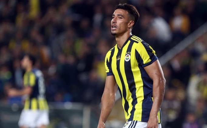 Fenerbahçe'de Dirar Için Transfer Kararı Verildi
