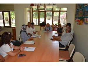 Amaç Erişilebilir Turizm