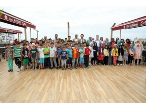 İlkem’den Bir Başarı Daha