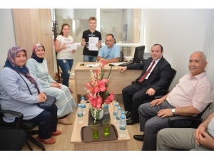 Öğrencilere Ücretsiz Danışmanlık Hizmeti Başladı