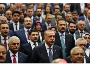 Cumhurbaşkanı Erdoğan’dan Gönül Belediyeciliği Seferberliği Çağrısı