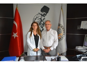 Dinar Belediye Başkanı Saffet Acar’dan Gerontolojiye Destek