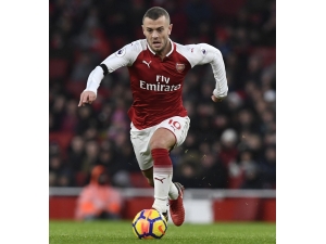 Jack Wilshere’den Fenerbahçe’ye Kötü Haber
