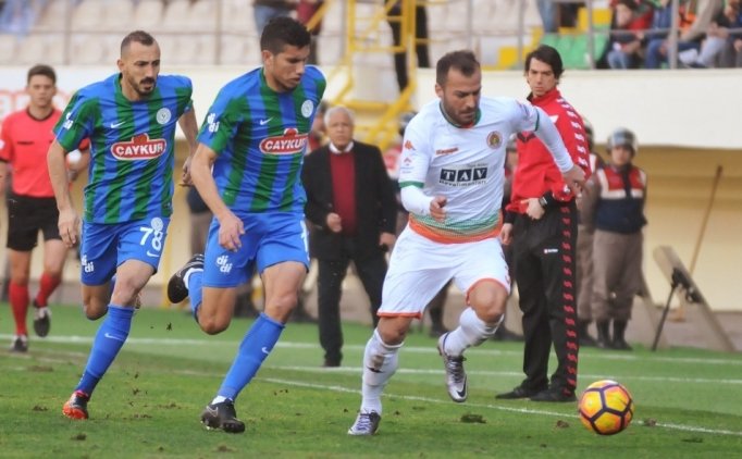 Göztepe, Leo'nun Boşluğunu Berkan Ile Doldurdu