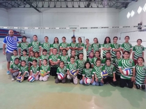 Başkan Bozkurt’tan Kursiyer Öğrencilere Hediye