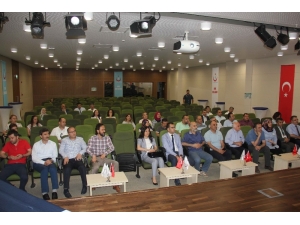 Adana Şehir Eğitim Ve Araştırma Hastanesi, Deneyimlerini Paylaşıyor