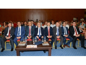 Atso’da “Vergi Affı” Anlatıldı