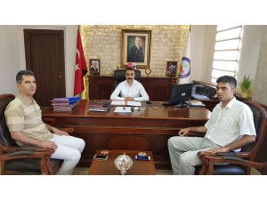 Acıgöl’de Sportif Etkinlikler Ve Dini Bilgiler Yarışması Düzenlenecek