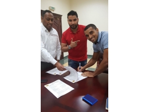 Giresunsporlu Dodo, Katar’a Transfer Oldu