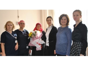 Çorum Bebek Ölümlerinin En Az Olduğu İller Arasında