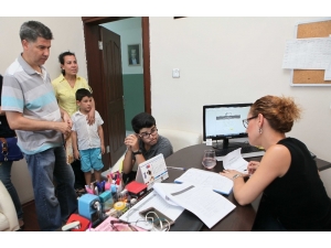 Tercih Yapacak Olan Öğrenciler Bilgilendirilecek