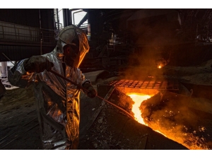 Kardemir En Karlı 10 Şirketin Arasında Olmayı Hedefliyor