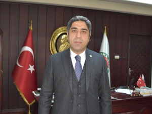 Küçük: "Anız Yakılmasının Cezası Caydırıcı Değil"