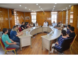 Akçasu Mahallesi’nde 17 Tarihi Ev Restore Edilecek