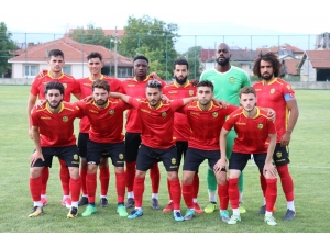 Yeni Malatyaspor İlk Hazırlık Maçını Kazandı