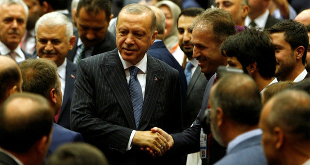 Cumhurbaşkanı Erdoğan: Chp Seçmenini Partisinden Hesap Sormaya Çağırıyorum