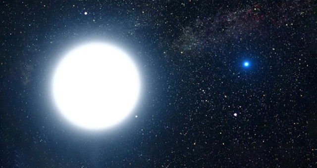 Kur'an Mucizesi, Sirius Yıldızı Etkisini 6-7 Temmuz'da Gösterecek! Peki Sirius Yıldızı Nedir?