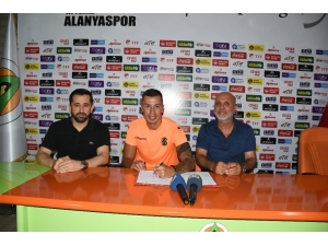 Alanyaspor, Emre Güral’ı Renklerine Bağladı