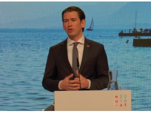 Ab Komisyonu’ndan Avusturya’ya Ziyaret