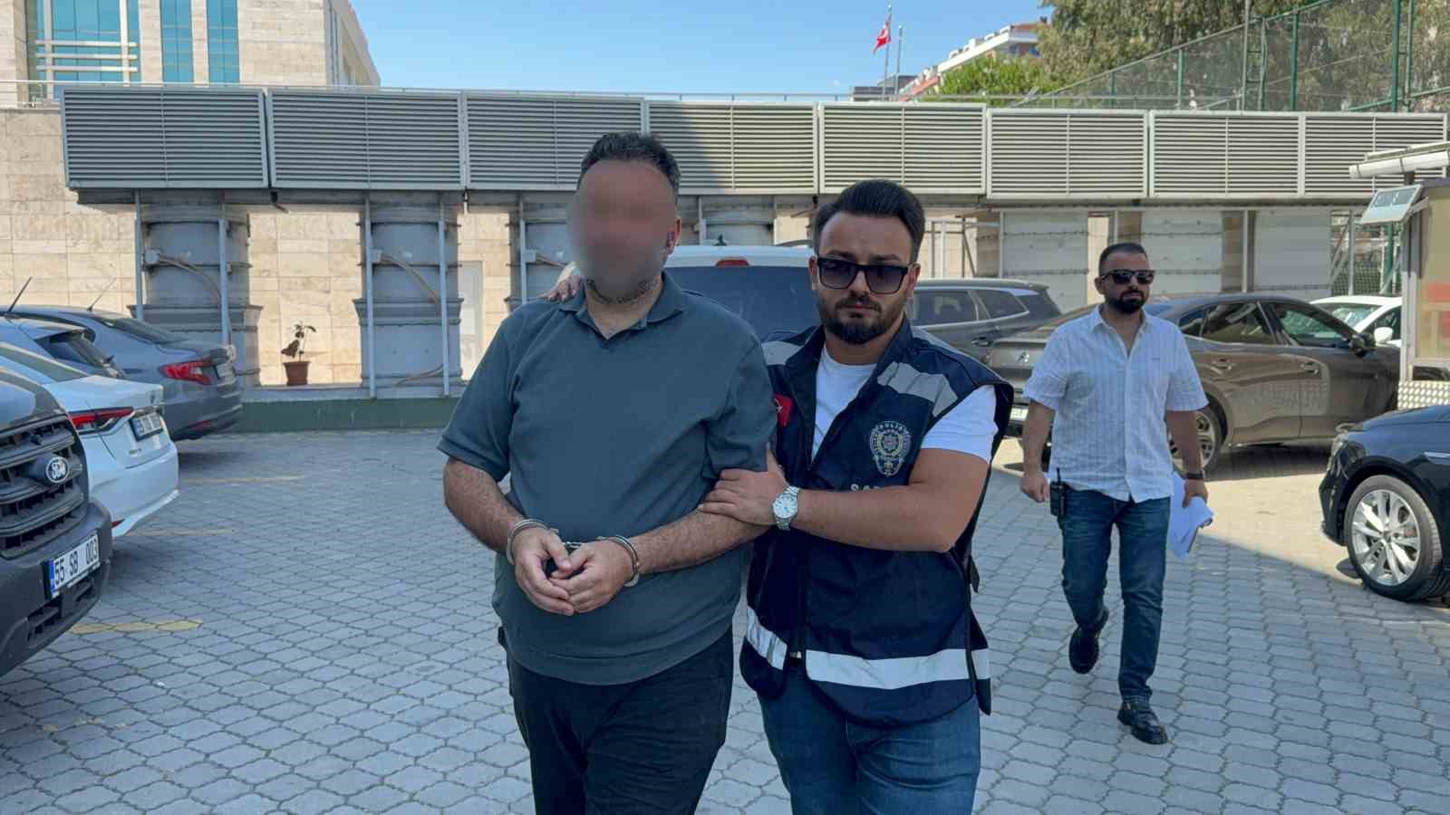 samsun-da-3-kisinin-yaralandigi-bicakli-kavgada-1-kisi-adliyeye-sevk-edildi