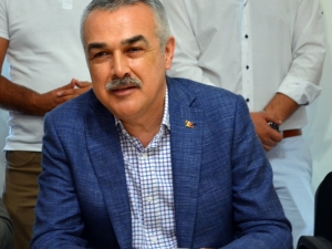Savaş; “Ülke Genelinde Vekilini Attıran 4’ilden Birisi Aydın”
