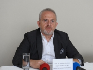 Uzm. Dr. Köksal Holoğlu: "Sgk’nın Fiyat İndirimi Küçük Ve Orta Ölçekli Kuruluşların Sonu Olacaktır"