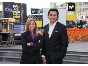 Tv+’ta Kullanıcı Sayısı 2,5 Milyona Ulaştı