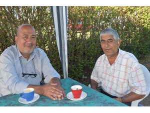 20 Yıl Sonra Kardeşini Buldu