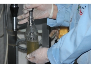 Koruk Suyu Şifa Kaynağı