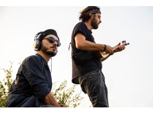 Açık Hava Sinemaları Sezonu Açıldı