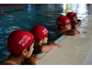 İpekyolu Belediyesinin Yaz Kurslarına Yoğun İlgi
