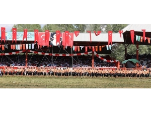 Kırkpınar’da Bu Yıl Kayıt Rekoru Bekleniyor