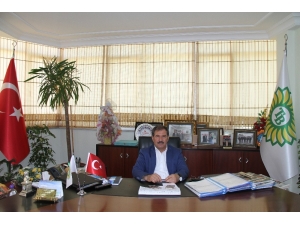 Kırkpınar’ın 2 Bin Ton Zeytinyağı Kullanılacak