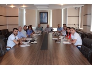 Kartepe’de Festival Hazırlıkları Devam Ediyor