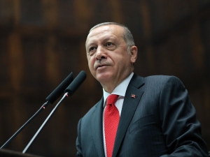 Cumhurbaşkanı Erdoğan: "Hedeflerimizin Gerisinde Kalmış Olmamız Daha Çok Çalışmamız Gerektiğine İşaret Ediyor"