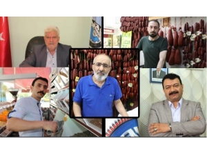 Esnaflardan ’Yöresel Ürünler’ Adı Altında Düzenlenen Fuarlara Tepki