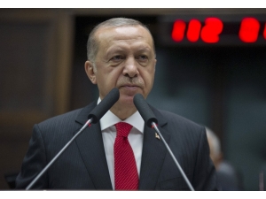 Cumhurbaşkanı Erdoğan: "Pazartesi Akşamı Kabineyi Açıklayacağız Ve Kolları Sıvayıp Çalışmaya Başlayacağız" (2)