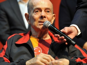 Galatasaray, Efsanesi Turgay Şeren’i Unutmadı