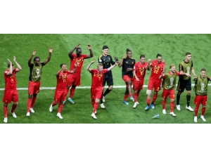 Dünya Kupası Yine Avrupa’da Kalacak