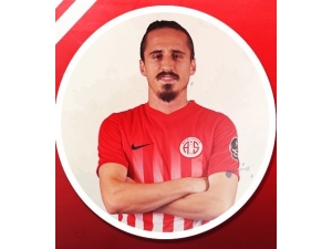 Serdar Özkan Yeniden Antalyaspor’da