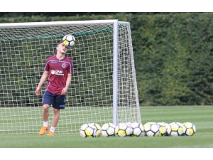 Trabzonspor’da 61 Numaralı Formayı Abdülkadir Ömür Giyecek