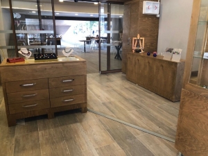 Cam Sanatları Merkezi Ziyaretçilerini Bekliyor