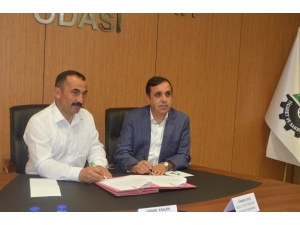 Bolu Tso’dan Girişimcilik Atağı