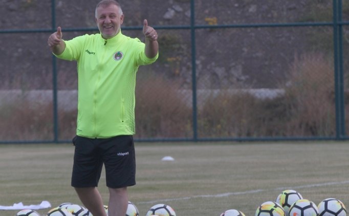 Mesut Bakkal: "emre Akbaba'yı Alan Şampiyon Olur"