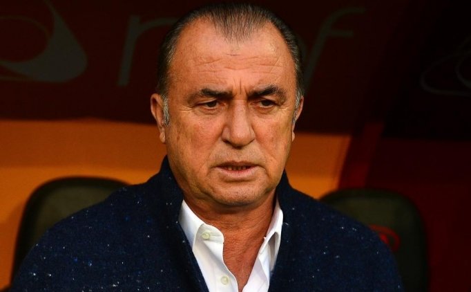 Fatih Terim: "transfer Için 31 Ağustos'a Kadar Zaman Var"
