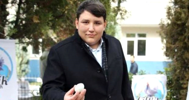 Çiftlikbank, Turcoin, Anadolufarm Dolandırıcılığının Atası: Keçibank