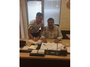 Diyarbekirspor’dan İki Transfer